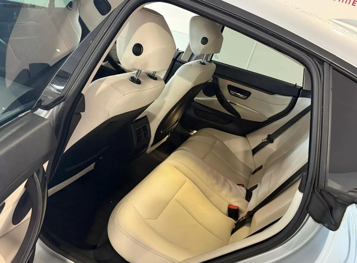2019 BMW 4-Series – photo 13