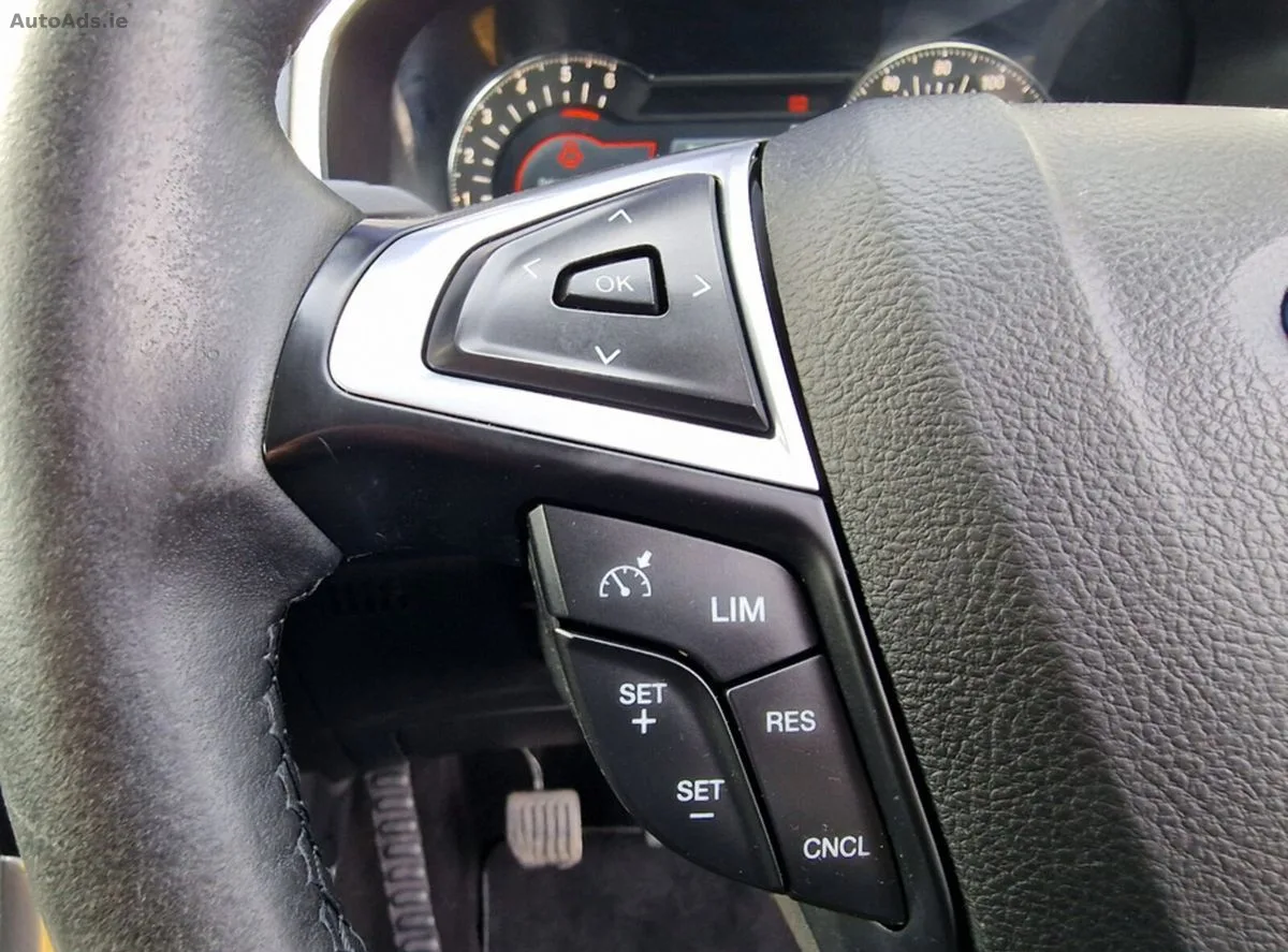 2017 Ford S-Max – photo 17