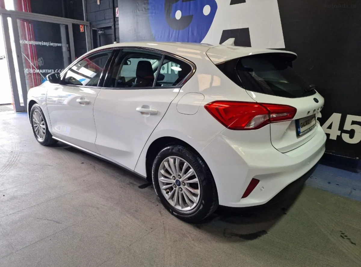 2019 Ford Focus – photo 6
