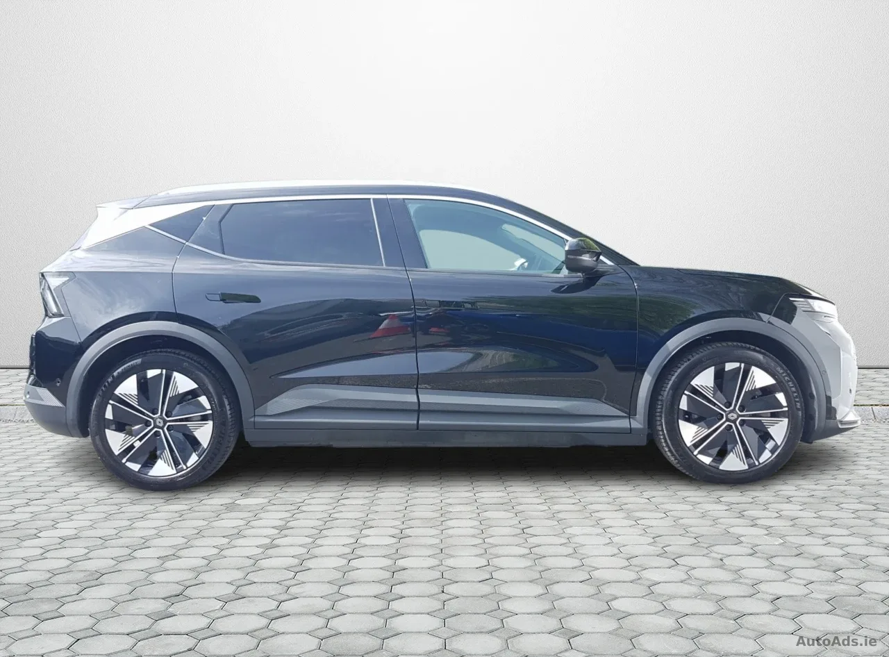 2025 Renault Scenic – photo 10