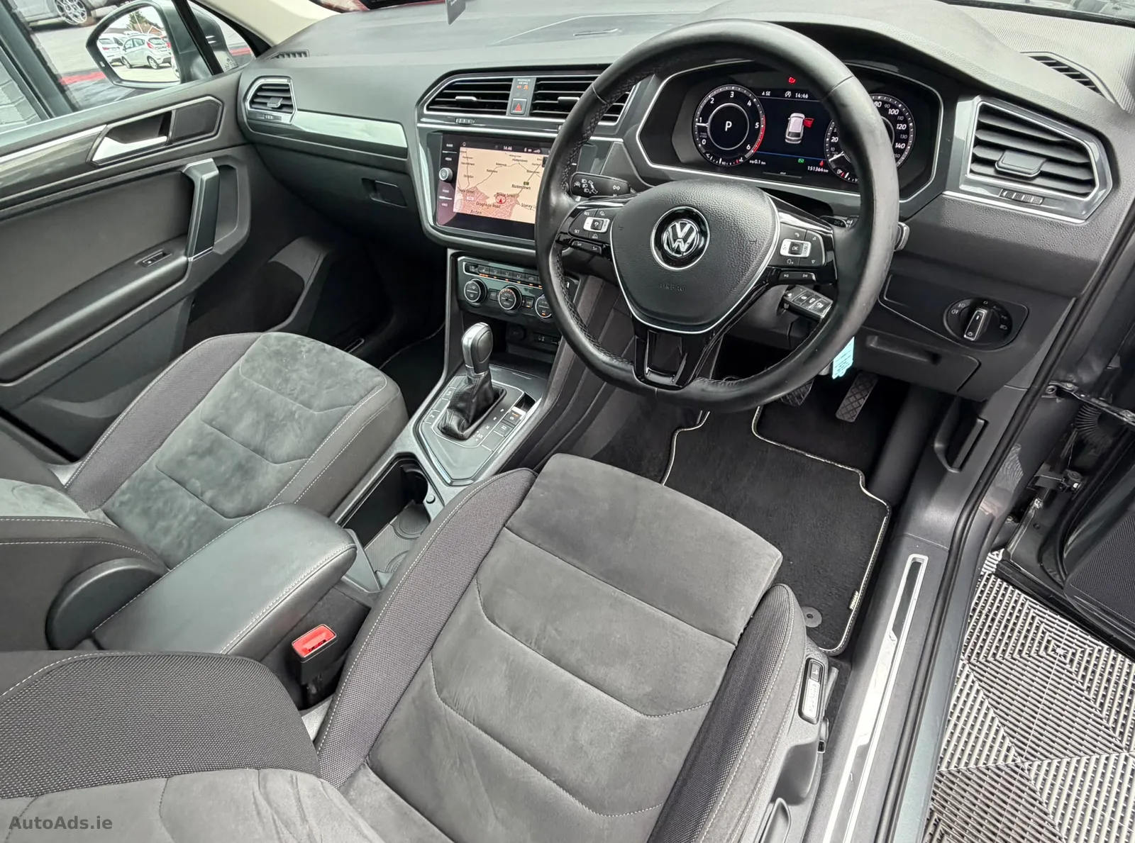 2017 Volkswagen Tiguan – photo 5