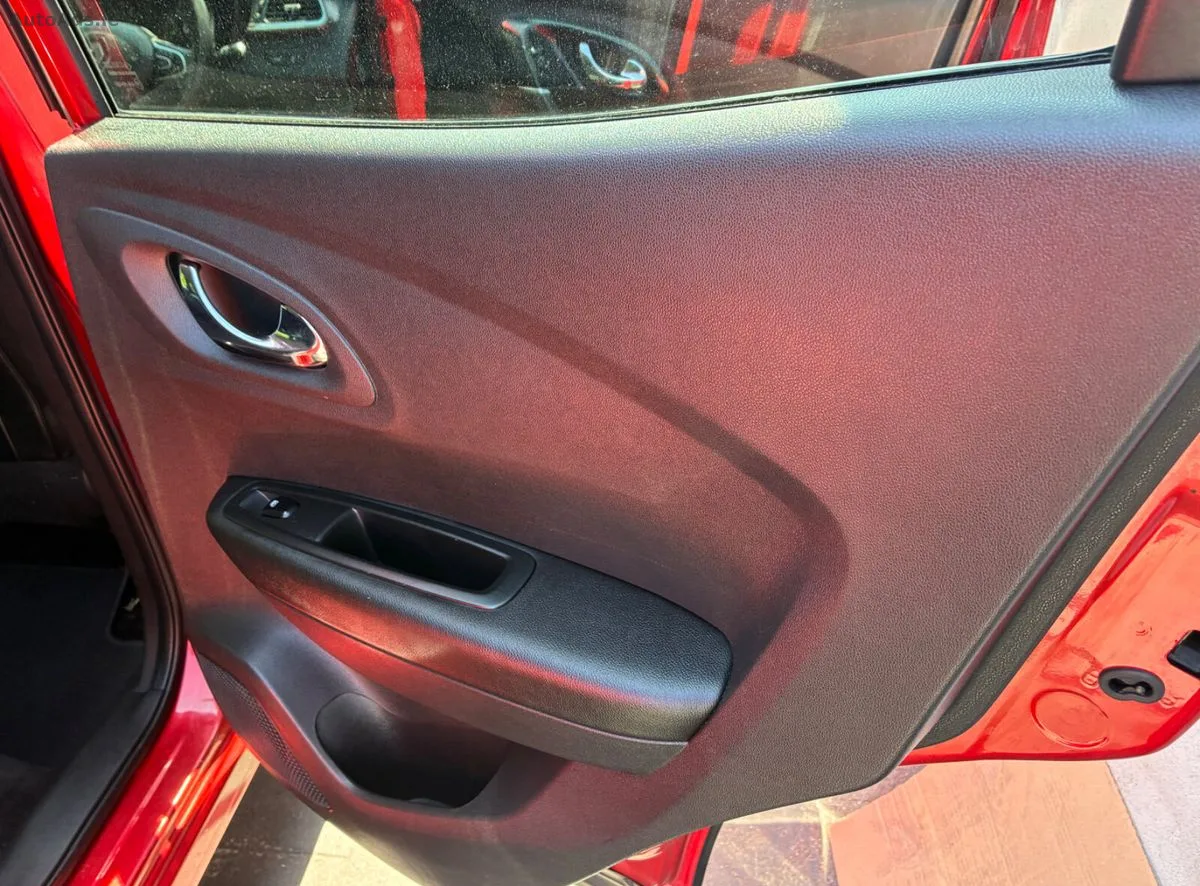 2017 Renault Kadjar – photo 16