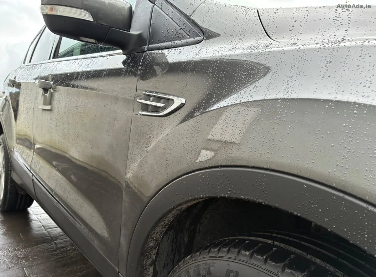 2018 Ford Kuga – photo 8