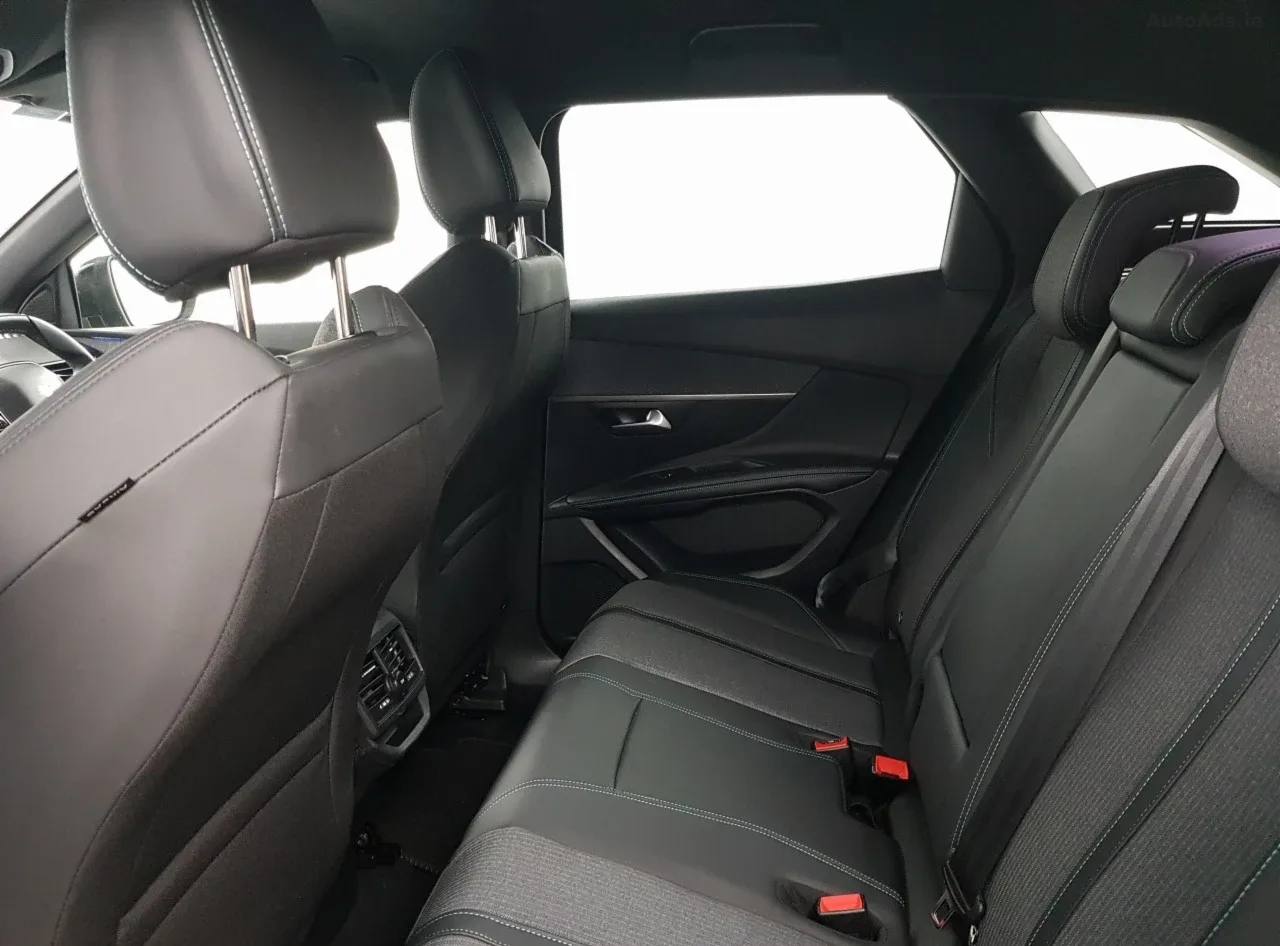 2023 Peugeot 3008 – photo 5