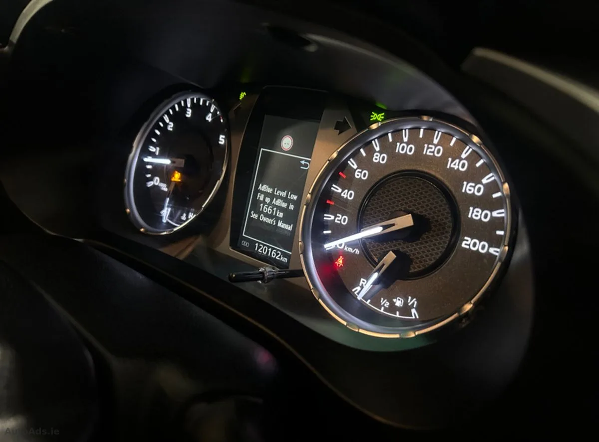 2021 Toyota Hilux – photo 10