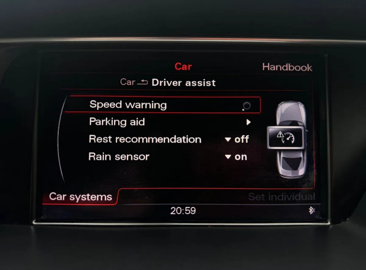 2015 Audi A5 – photo 14