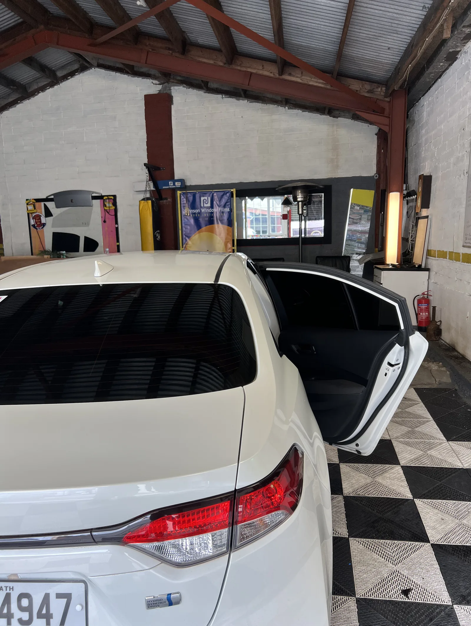 2020 Toyota Corolla – photo 6