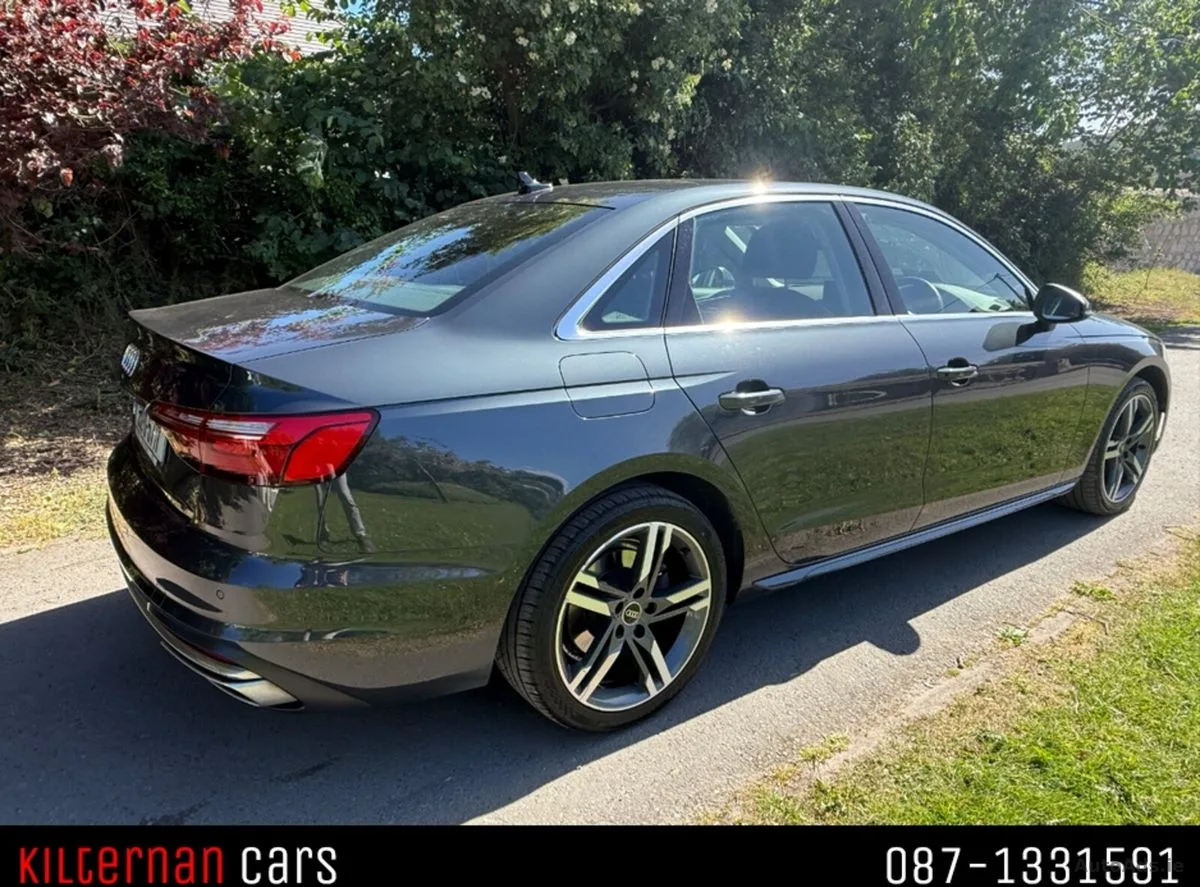 2023 Audi A4 – photo 3