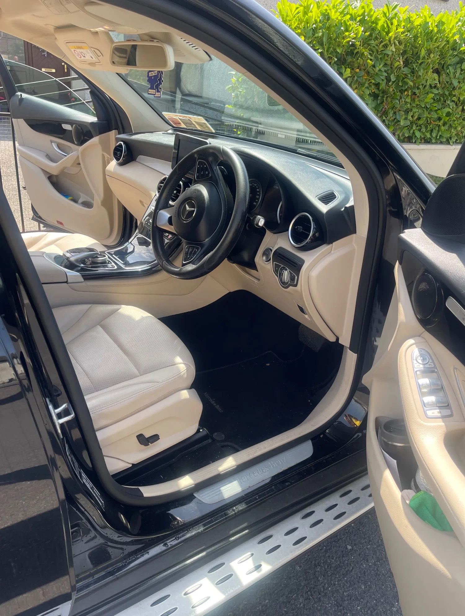 2018 Mercedes-Benz GLC – photo 8