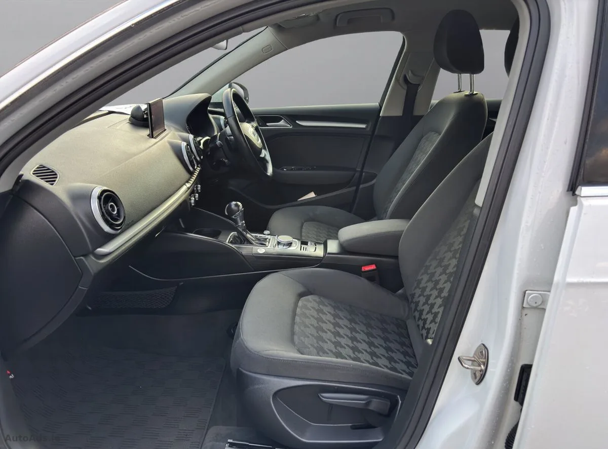 2016 Audi A3 – photo 16