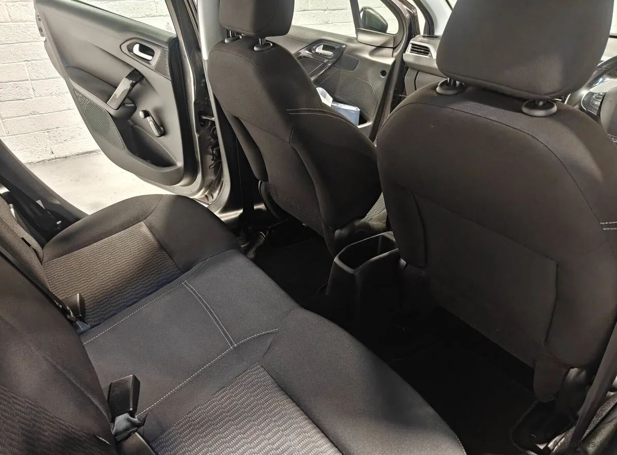 2019 Peugeot 208 – photo 17