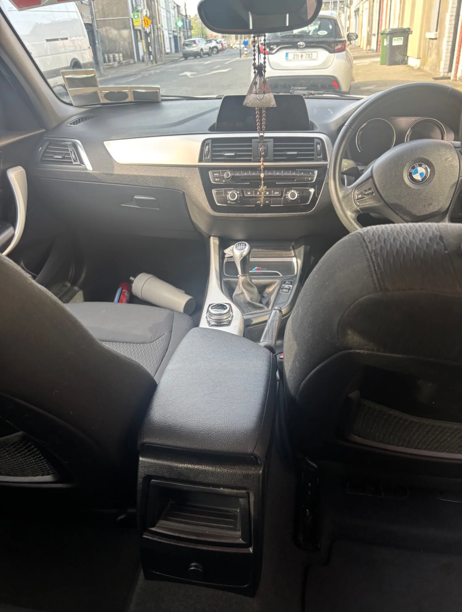 2017 BMW 1 Series – photo 2