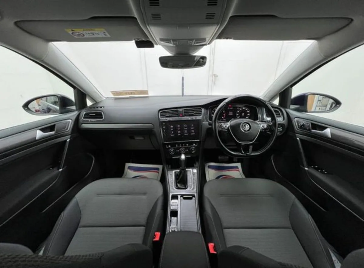 2019 Volkswagen Golf – photo 4