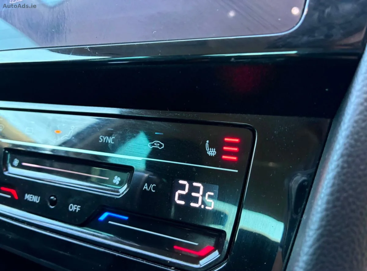 2022 Volkswagen Passat – photo 11