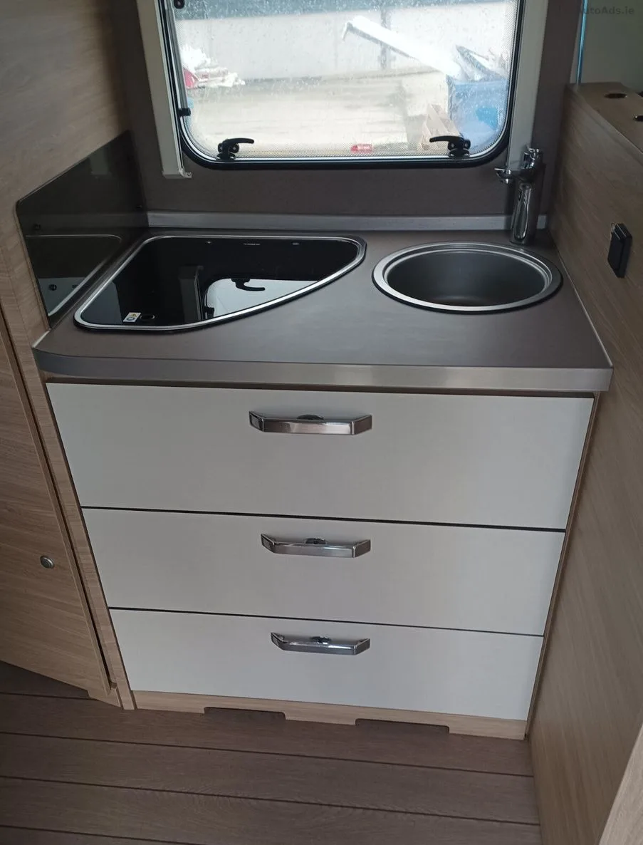 2024 Fiat Ducato Weinsberg Carasuite – photo 6