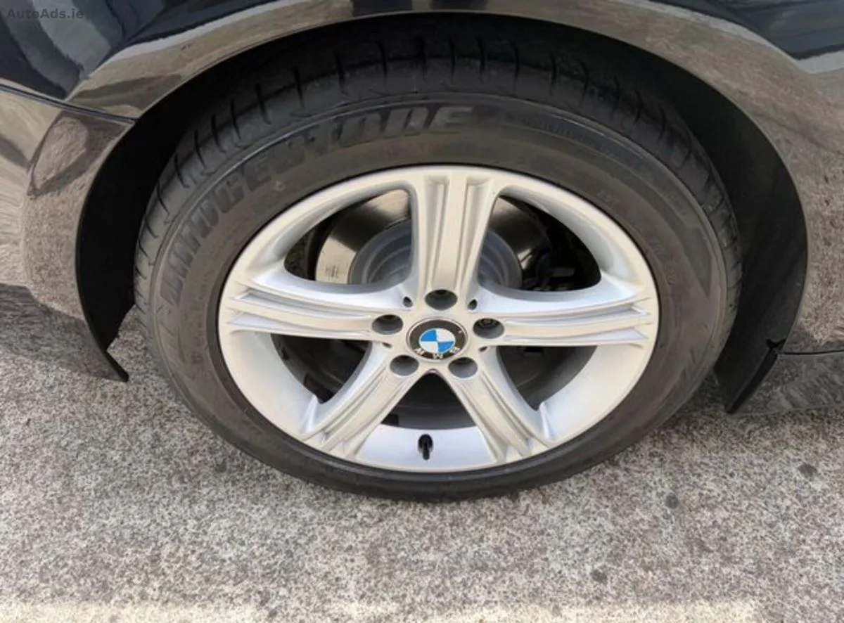 2014 BMW 4-Series – photo 8