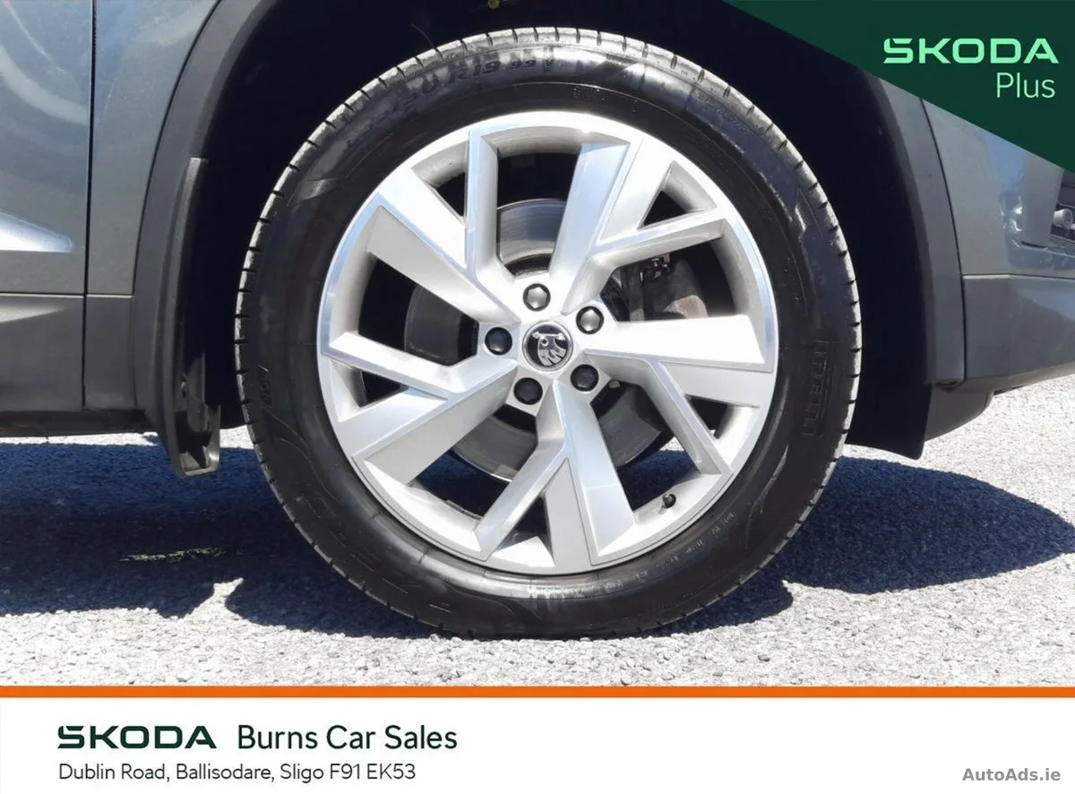 2024 Skoda Kodiaq – photo 9