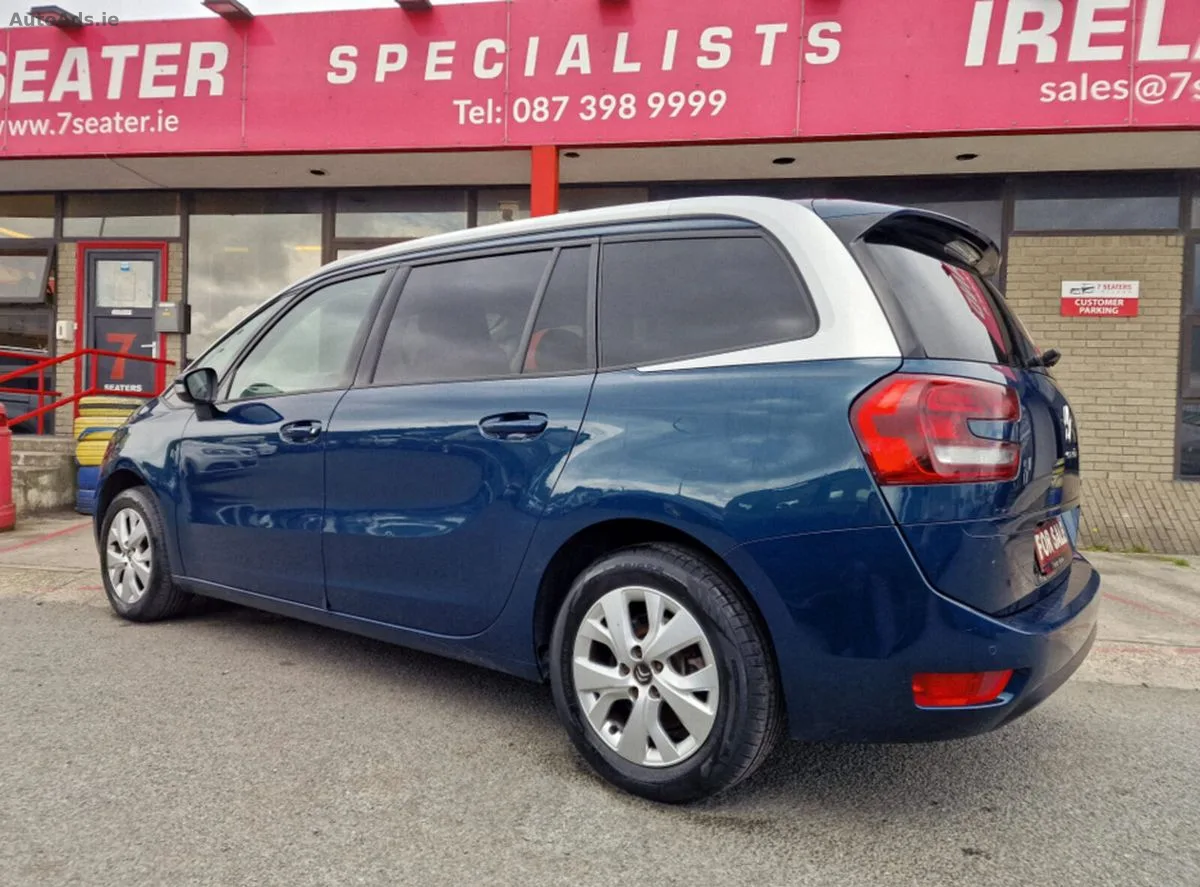 2020 Citroen C4 – photo 7
