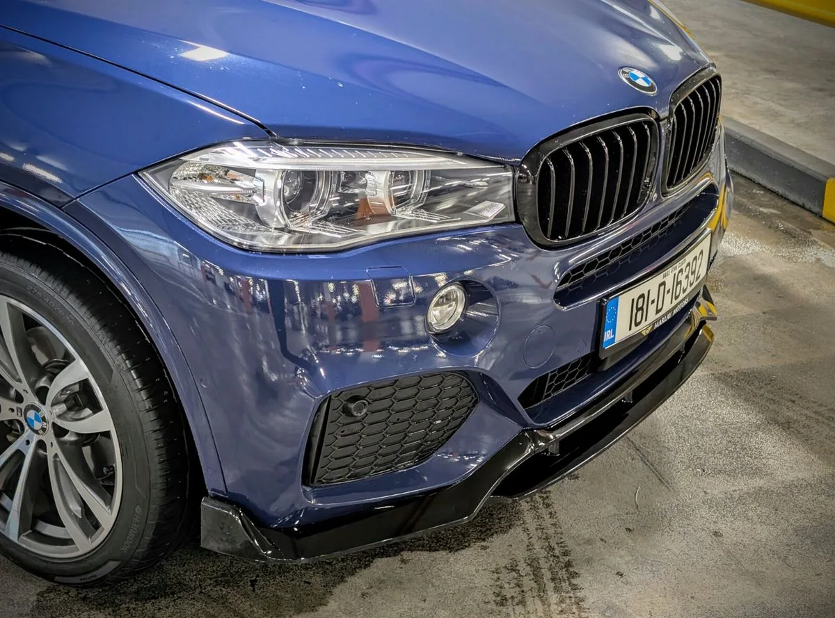 2018 BMW X5 – photo 6