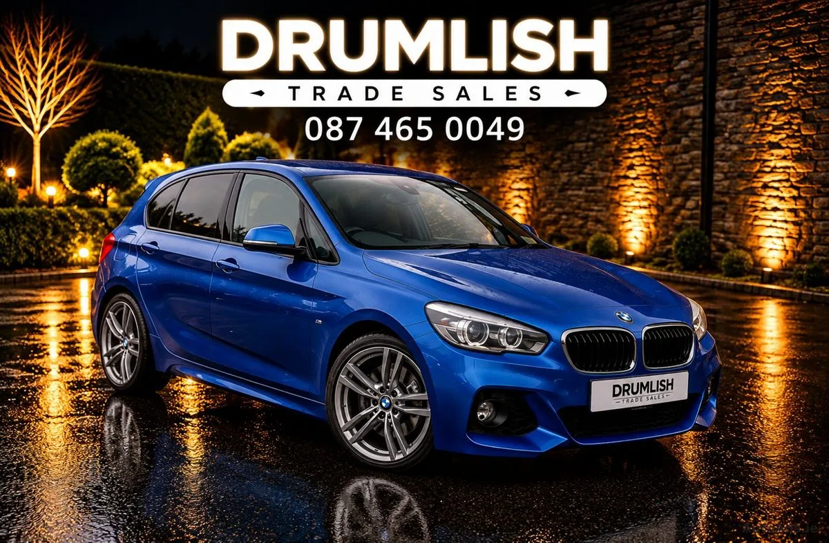 2016 BMW 2-Series