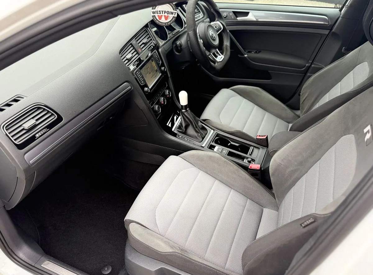 2015 Volkswagen Golf – photo 11