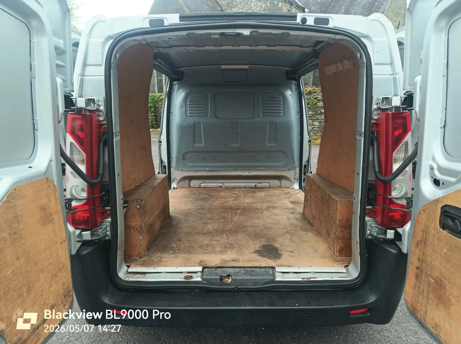 2015 Peugeot Expert – photo 4