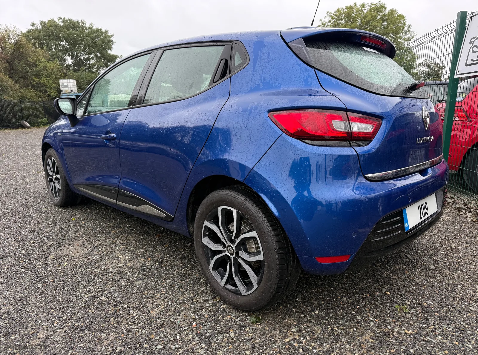 2019 Renault Clio – photo 13