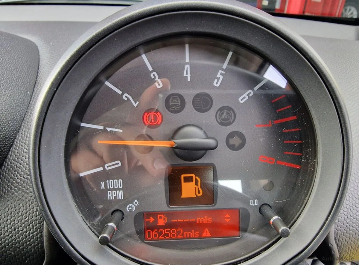 2016 Mini Countryman – photo 17