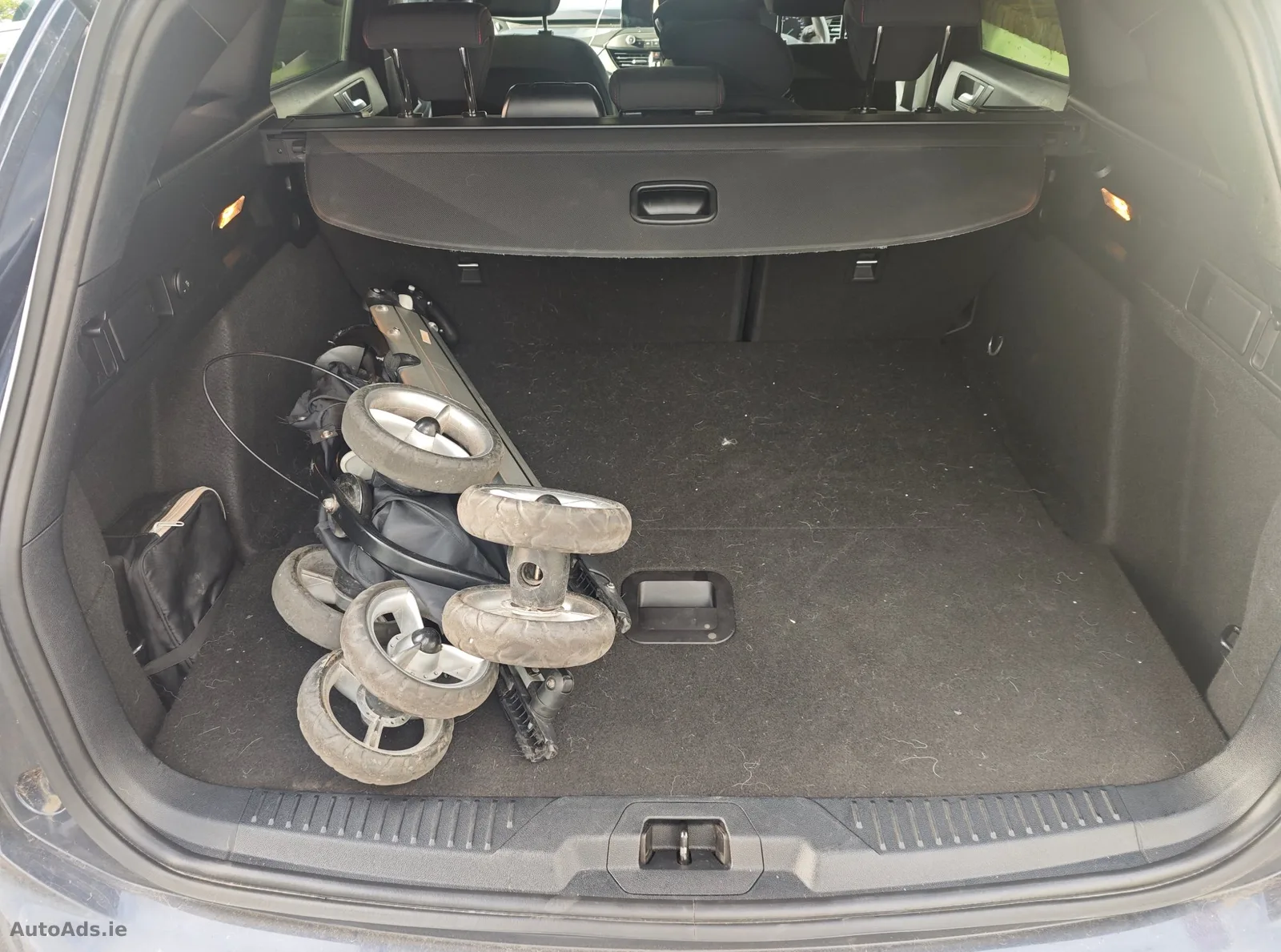 2021 Ford Focus – photo 4