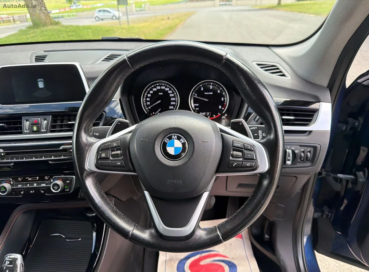 2019 BMW X1 – photo 19