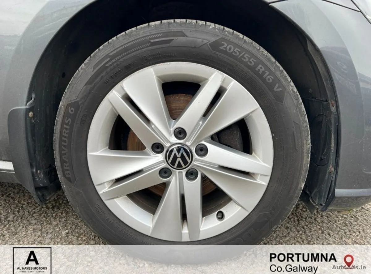 2019 Volkswagen Golf – photo 6