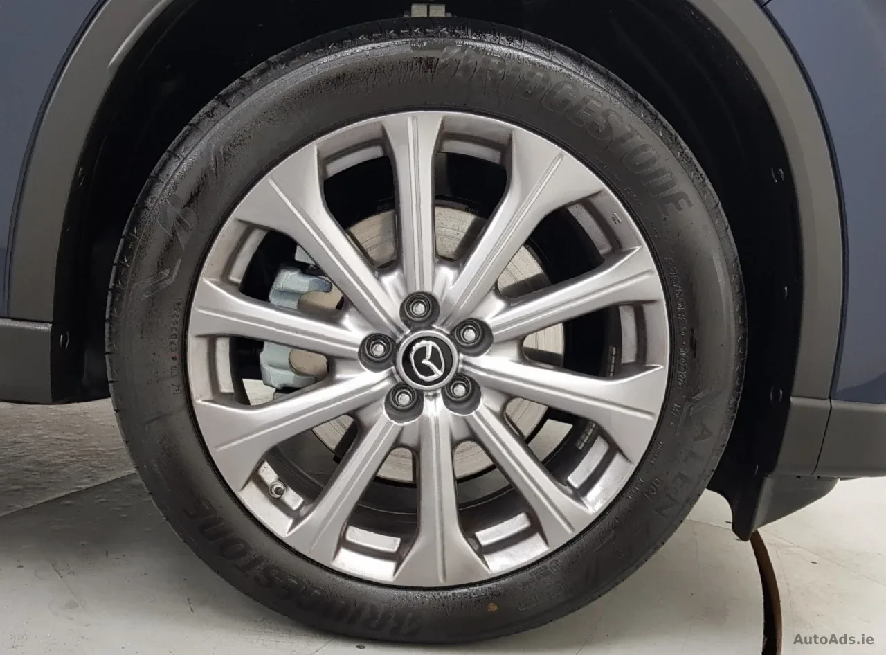 2026 Mazda CX-60 – photo 14