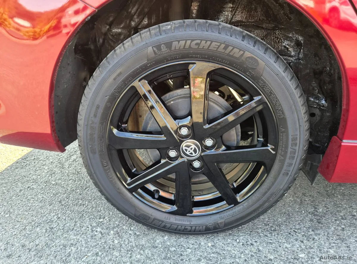 2018 Toyota Corolla – photo 11