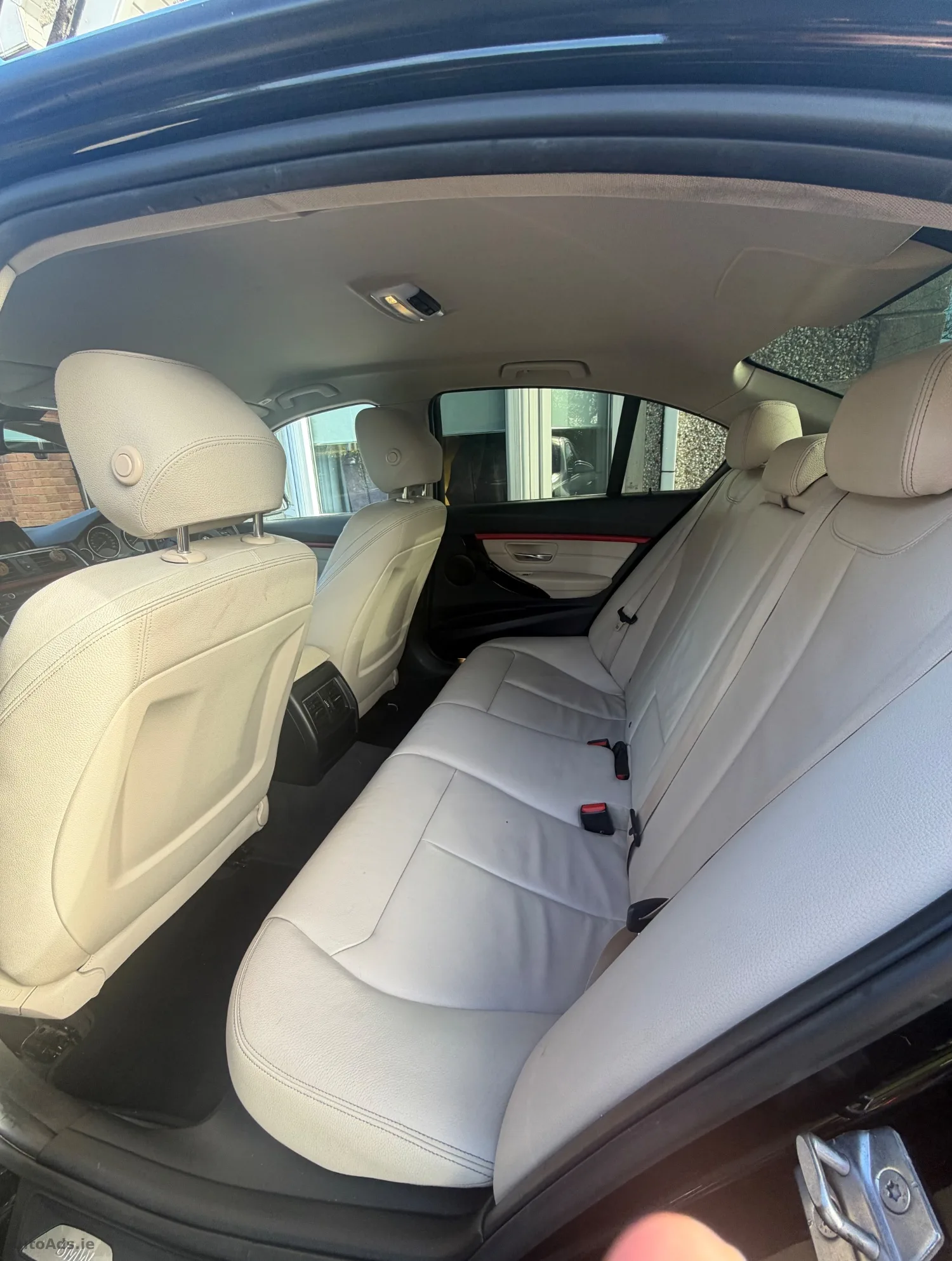 2017 BMW 3 Series – photo 9