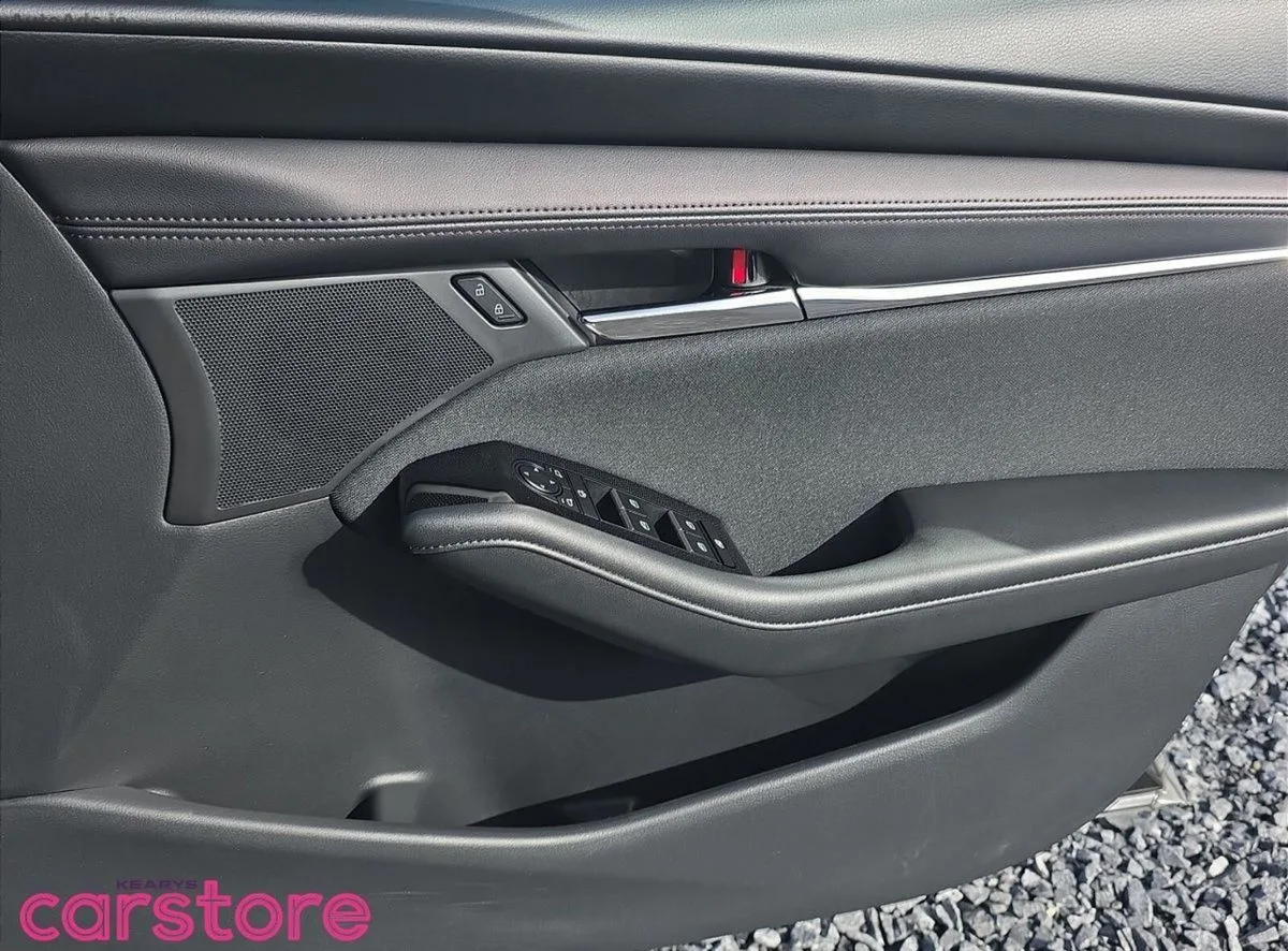 2024 Mazda Mazda3 – photo 18