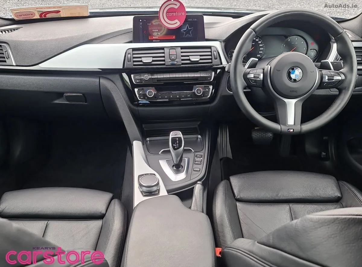 2020 BMW 4-Series – photo 11