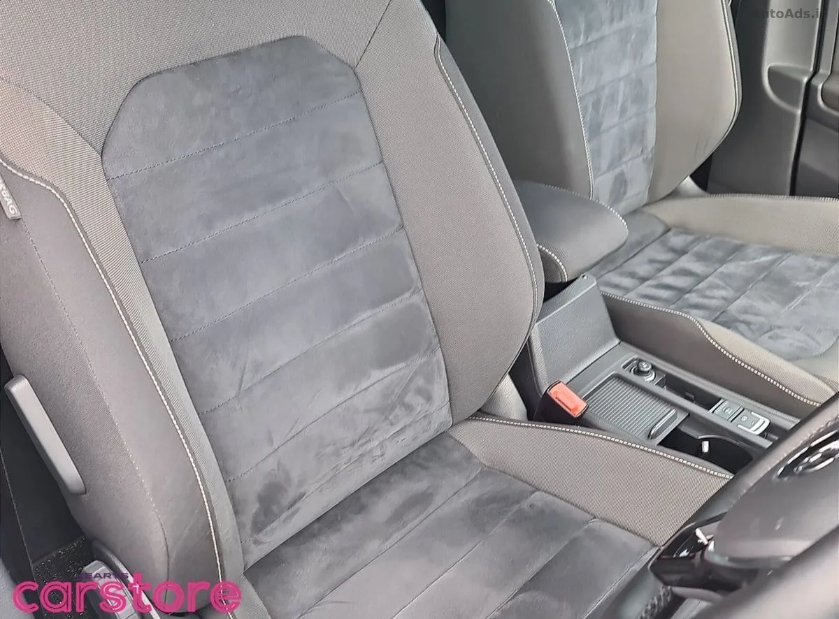 2017 Volkswagen Golf – photo 19