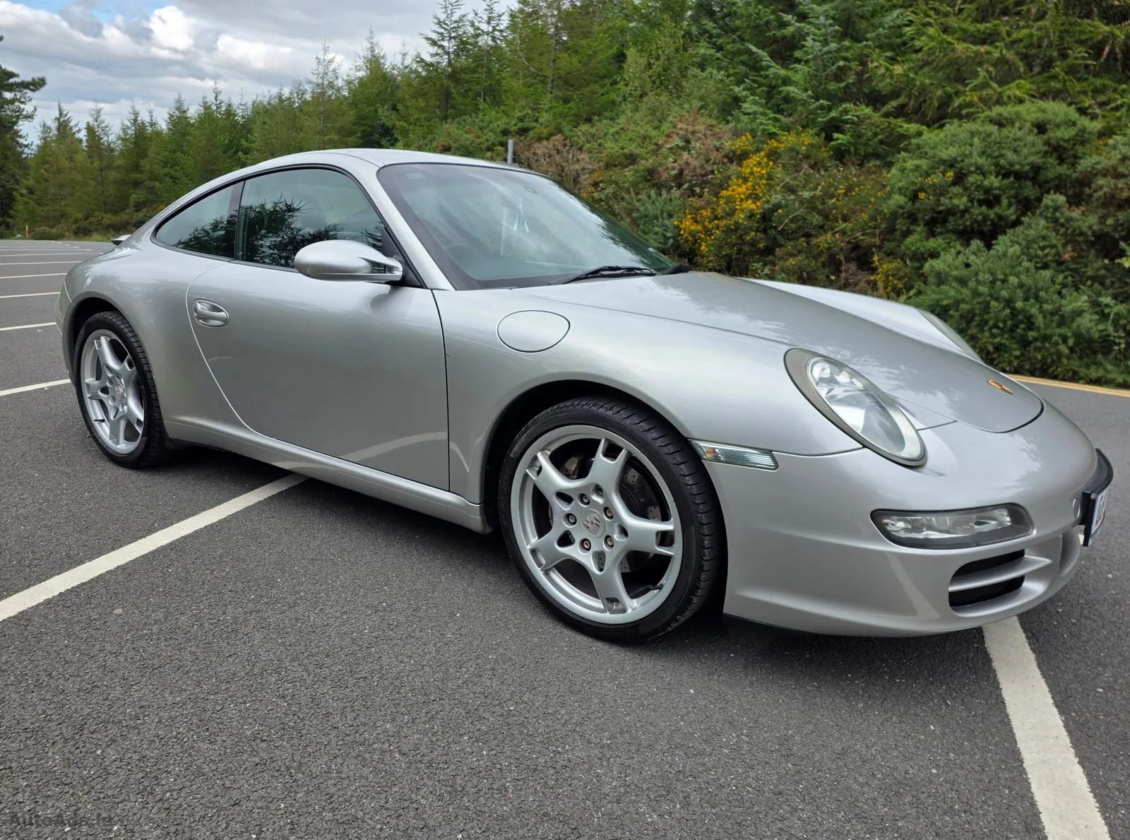2006 Porsche 911 – photo 10