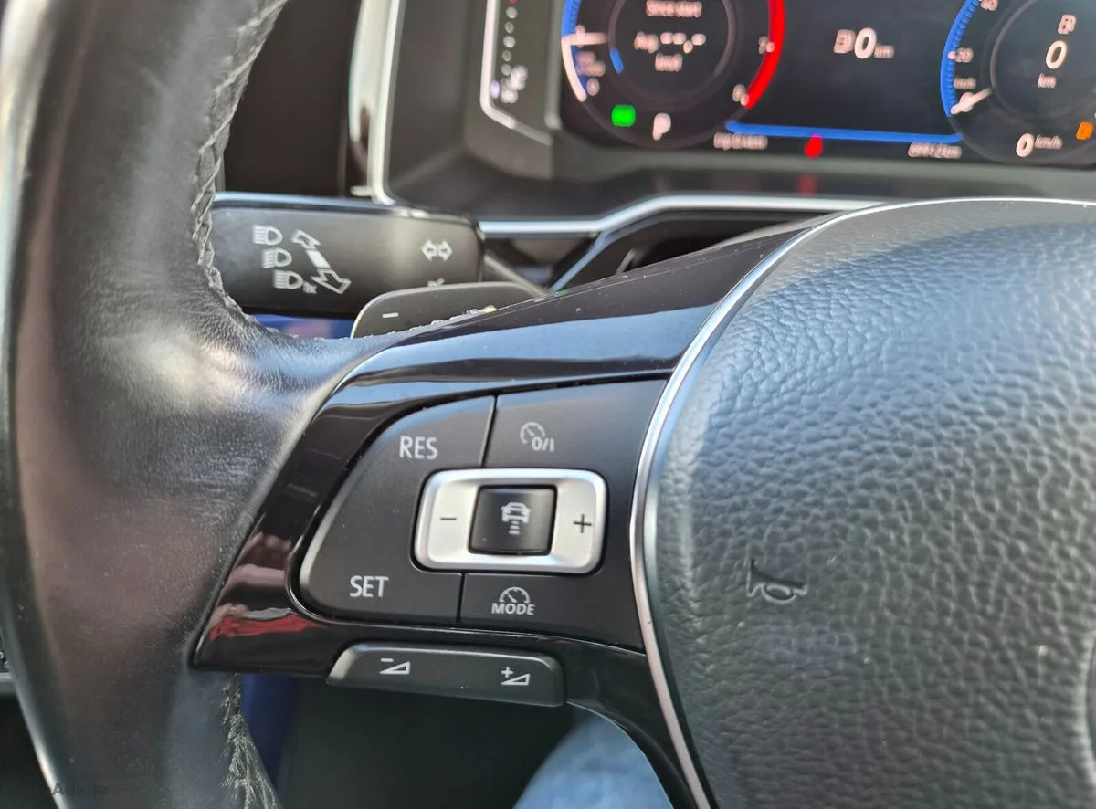 2019 Volkswagen Polo – photo 17