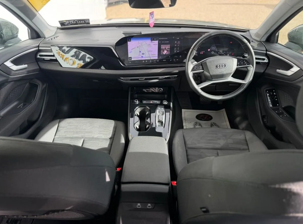 2025 Audi A5 – photo 7