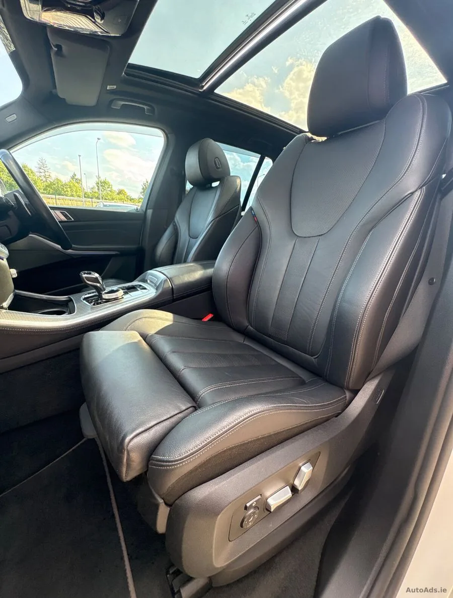 2019 BMW X5 – photo 18