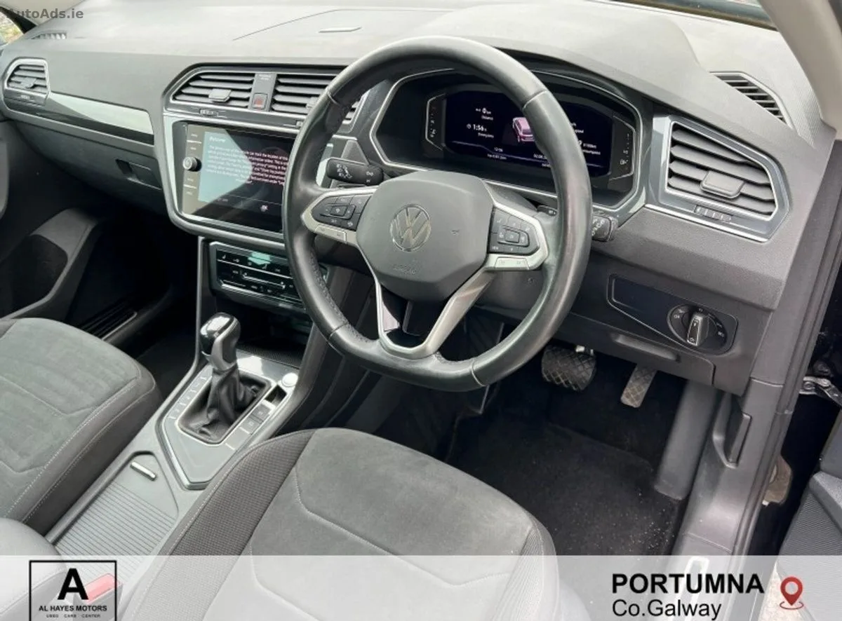 2022 Volkswagen Tiguan – photo 8