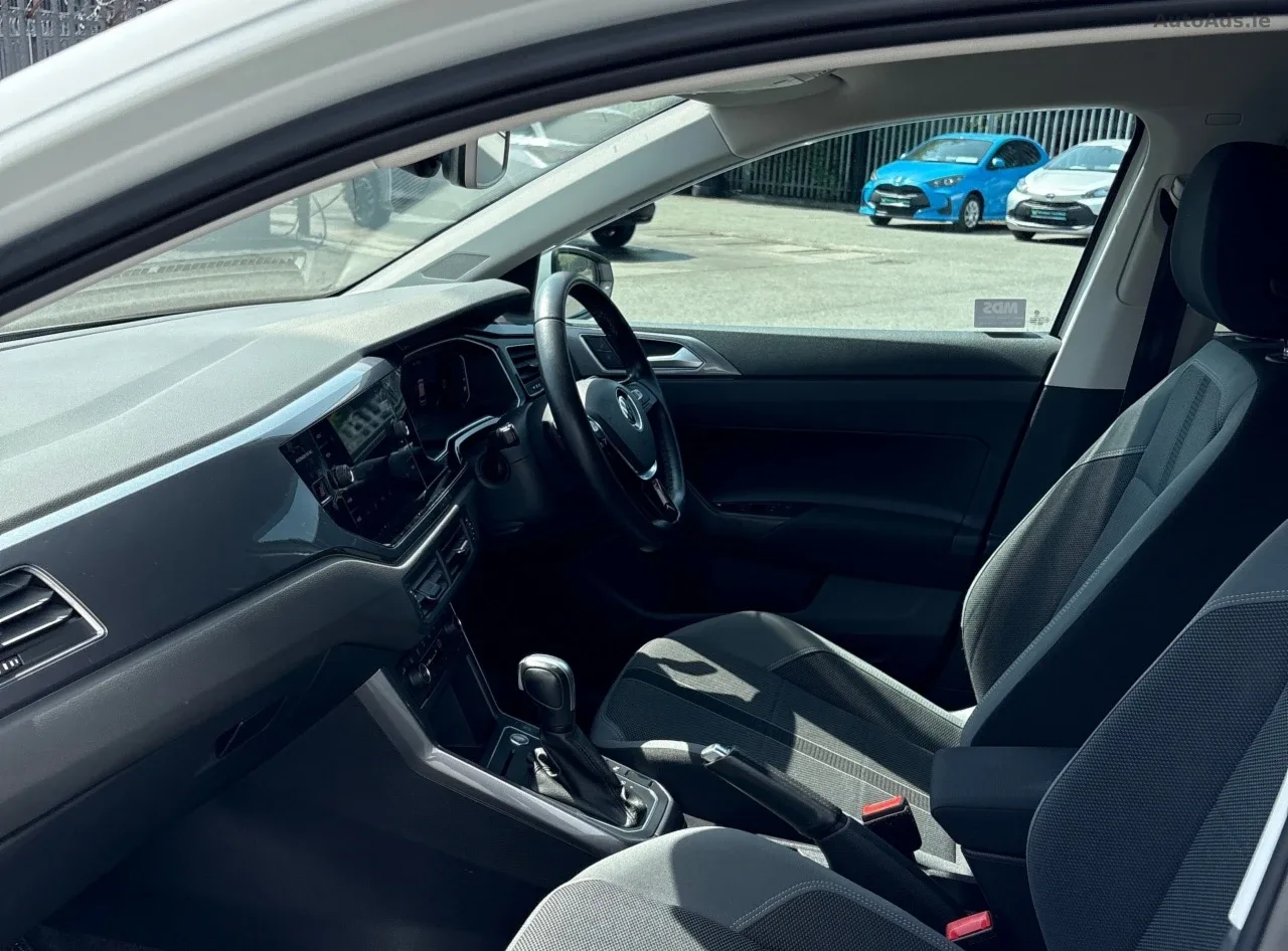 2021 Volkswagen Polo – photo 4