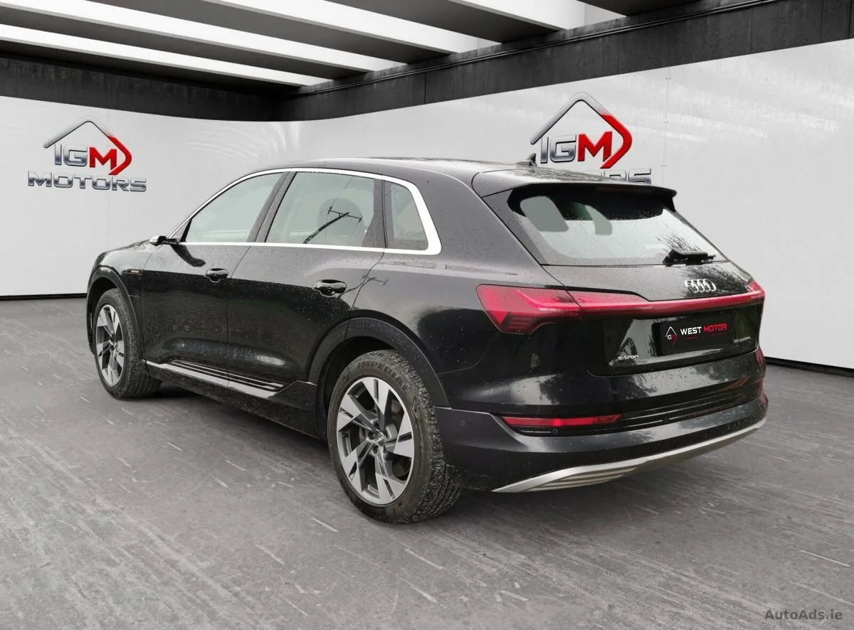 2020 Audi e-tron – photo 19