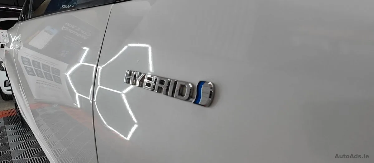 2017 Toyota Prius – photo 6