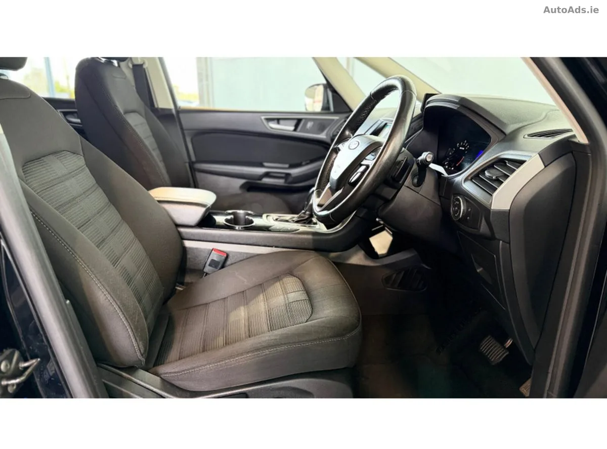 2017 Ford Galaxy – photo 4