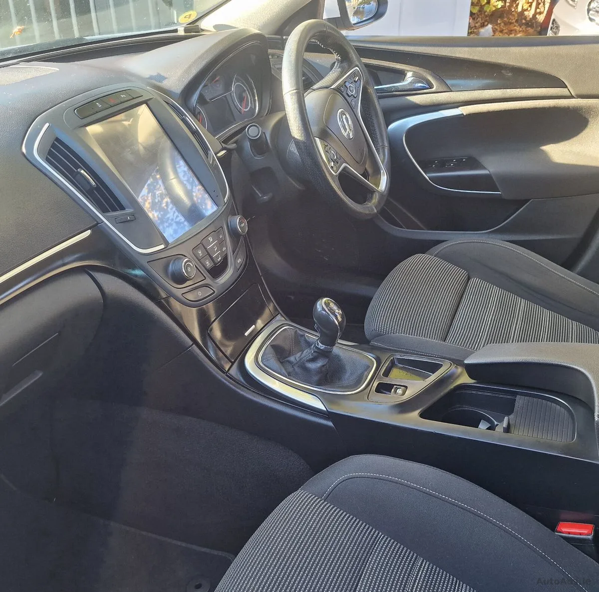 2016 Vauxhall Insignia – photo 11