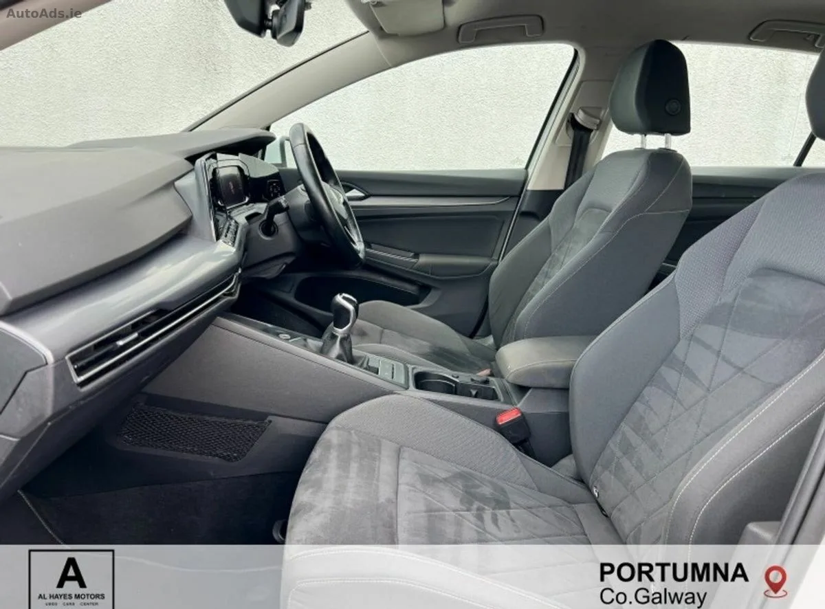 2020 Volkswagen Golf – photo 4