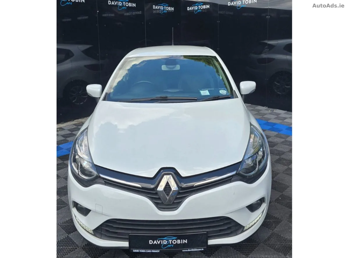 2019 Renault Clio – photo 12