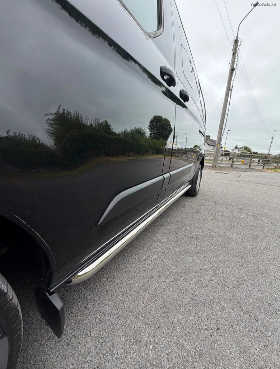2020 Ford Transit – photo 19